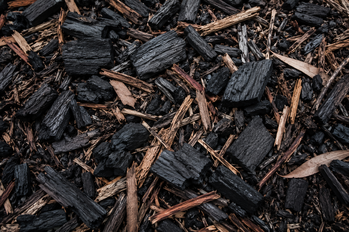 CARBON